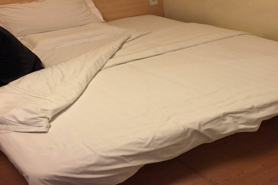 7Days Inn Shanghai Lujiazui Zewnętrze zdjęcie